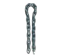 Master Lock 8021E 8021E Hardened Steel Chain 2m x 10mm