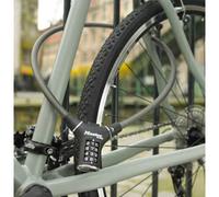Master Lock 8229eurdpro Cable Lock 12 x 900 mm Black
