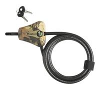 Masterlock 8mm Python Cable Lock - Camo