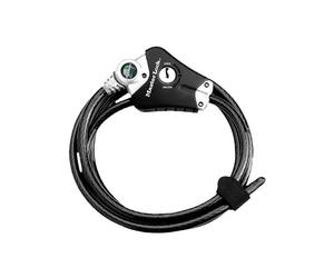 Master Lock 8428E Python Adjustable Cable 1.80m x 10mm