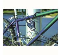 Master Lock 8428eurdpro Cable Lock 10 x 1800 mm Black / Silver
