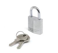 Master Lock Aluminium Open Shackle Padlock (W)30mm