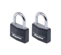Master Lock Aluminium Padlocks Vinyl Covers