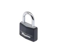 Master Lock Aluminium Padlocks Vinyl Covers