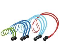 Master Lock 3258EURDAT Ball Bungee Jar 10 Piece