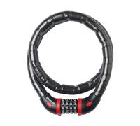 MASTER LOCK Bike Cable Lock 8226EURDPRO - Ideal for Bike, Electric Bike, Skat