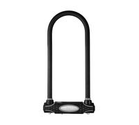 Master Lock Bike D-Lock - 280 x 110mm x 13mm - 8195W