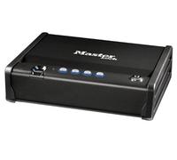Master Lock Biometric Safe For Secure Storage