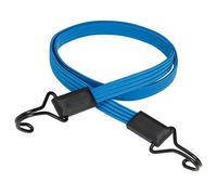 Master Lock Blue Bungee Cord With Hooks (Dia)18mm (L)1.2M
