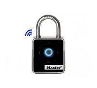 Master Lock Bluetooth Indoor Padlock Multi Colour (One Size)