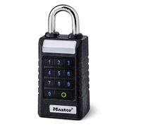 Master Lock Bluetooth Pro Series Padlock for Business Applications