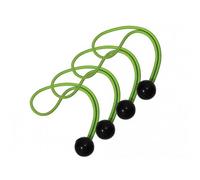 Master Lock Bungee Balls 4 Piece