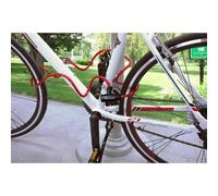 Master Lock Cable Lock Set 3 Units One Size Multicolor