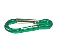 Master Lock Carabiner Hook 76mm Mixed Colour
