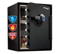 Master Lock LFW205FYC XX-Large Digital Fire & Water Safe