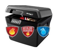 Master Lock Large Fire & Waterproof Security Chest FHW40300EURHRO