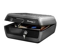 Master Lock LCFW30100 Large Fire and Waterproof Security Chest