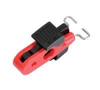 Master Lock, Circuit Breaker Lock Out