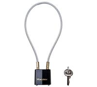Master Lock Co 14" Cable Gun Lock 99KADSPT