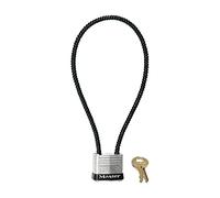 MASTER LOCK CO - Cable Gun Lock