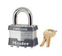 MASTER LOCK COMPANY 1KA 2016 PADLOCK