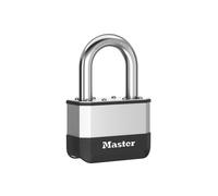 Master Lock PK15EURDLF Elite™ Laminated 67Mm Padlock - 38Mm Shackle