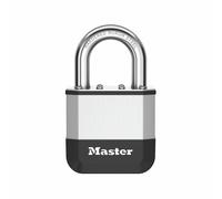Master Lock Elite PK5EURD 52mm Laminated Padlock