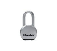 Master Lock Excell Chrome Plated 54mm Padlock