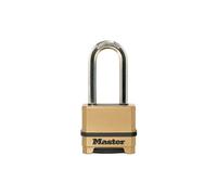 Master Lock Excell Combination Padlock