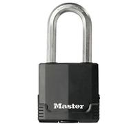 Masterlock Excell Weather Tough Padlock 54mm Extra Long