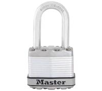 Master Lock Excell Keyed Padlock - Steel