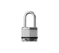 Master Lock Excell Laminated Steel Padlocks
