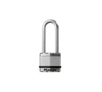 Master Lock Excell Laminated Steel Padlocks