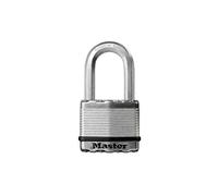 Master Lock Excell Laminated Steel Padlocks