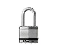 Master Lock Excell Laminated Steel Padlocks
