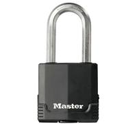 Masterlock Excell Weather Tough Padlock 54mm Extra Long