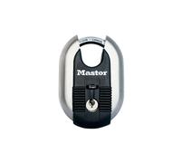 Master Lock Excell Titanium Reinforced 60mm Padlock