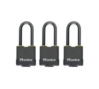 Master Lock Excell Weather Tough Padlock