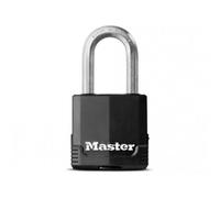 Master Lock Excell Weather Tough Padlock Multi Colour (48mm)