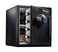 Master Lock Extra Large Digital Fire and Water Safe