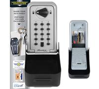 Master Lock 5426EURD 5426 Sold Secure/SBD Key Lock Box