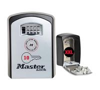 Masterlock Wall Mount Key Safe L