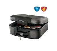 Master Lock Fire And Waterproof Security Chest LCHW20101