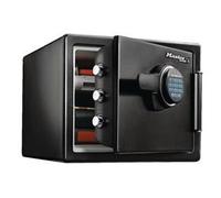 Master Lock Fire-Safe Water Resistant Safe 22 Litre