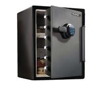 Master Lock Fire-Safe Water Resistant Safe Electronic Lock 56 Litres