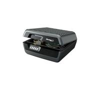 Master Lock Chw30300eurhro Portable Safe Silver