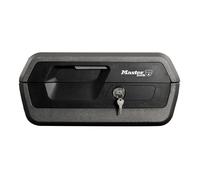 MASTER LOCK Fireproof & Water Resistant Security Safe, Security Chest