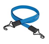 Master Lock 3227EURDAT Flat Bungee 120Cm Dark Blue Double Hook