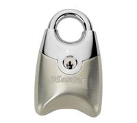 MASTER LOCK Fusion 196EURDSN Padlock 30 mm Nickel-Plated