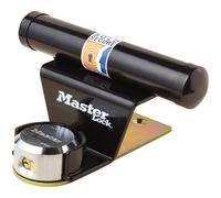 Master Lock Certified Heavy Duty Garage Door Lock